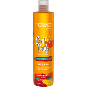 Tonno Plus - Acondicionador CONTROL CAÍDA con Procapil 250 ml