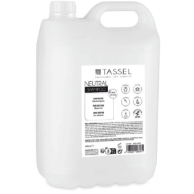 Tassel - Champú Neutral 5000 ml (09046)  
