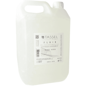 Tassel - Gel Conductor con Aloe Vera 5000 ml (09043)