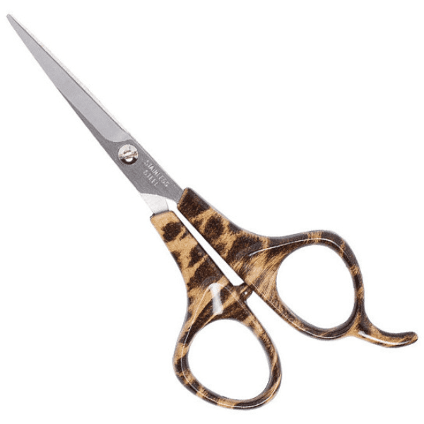 Steinhart - Tijera Academia SCHOOL ASSISTANT Modelo Leopardo 5,5` (T320LP55)