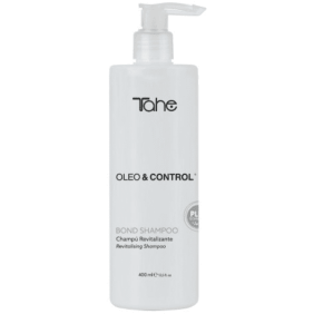 Tahe - OLEO & CONTROL Champu Revitalizante BOND SHAMPOO 400 ml