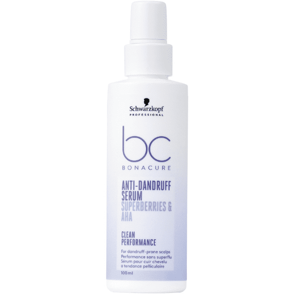 Schwarzkopf Bonacure - Sérum Anticaspa SCALP GENESIS 100 ml