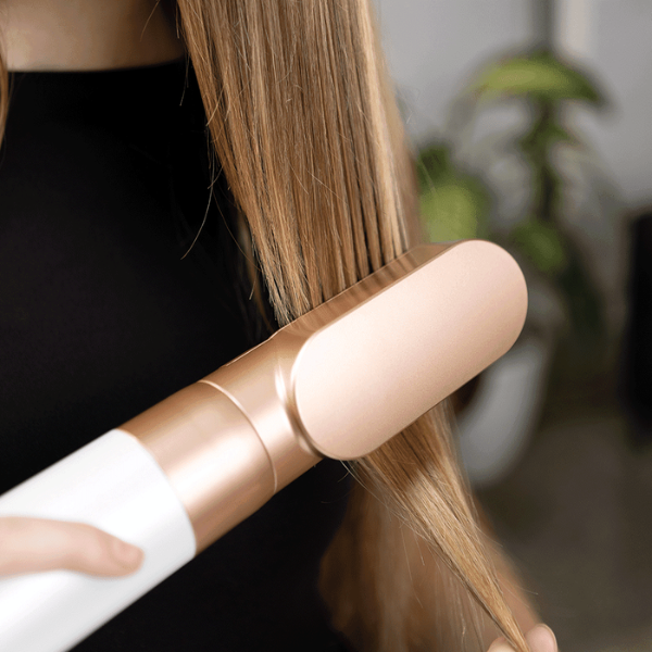 Eurostil - Secador de pelo PENTA con 5 accesorios (07989)