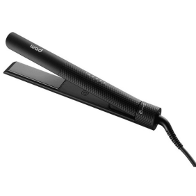 Wad - Plancha de pelo ENERGY (placa de tourmalina mediana - alcanza hasta 240ºC)