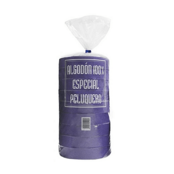 Mdm - Algodón rollos 1kg especial peluquería