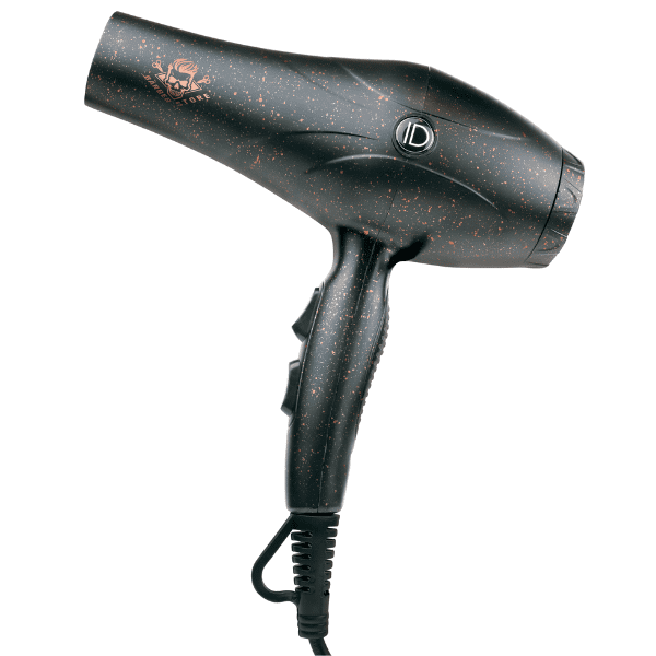 Italian Design - Secador BARBER PRIME 2200 watios