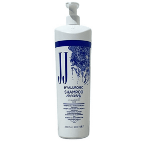 JJ`s - Champú HYALURONIC cabellos secos 350 ml