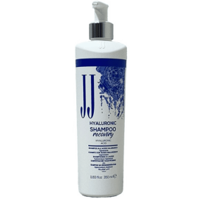 JJ`s - Champú HYALURONIC cabellos secos 1000 ml