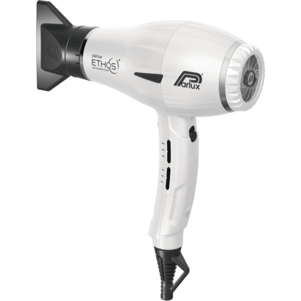 Parlux - Secador ETHOS Blanco 2300 watios