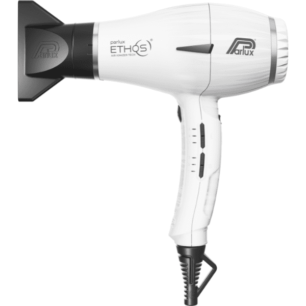 Parlux - Secador ETHOS Blanco 2300 watios