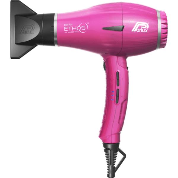 Parlux - Secador ETHOS Fucsia 2300 watios