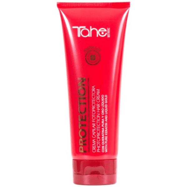 Tahe Botanic - Crema Fotoprotectora Protection 200 ml