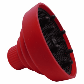 Wad - Difusor Universal Plegable Rojo    