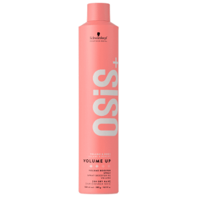 Schwarzkopf Osis+ - Spray VOLUME UP potenciador de volumen 500 ml