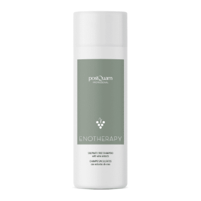 Postquam - Champú ENOTHERAPY Nutritivo Sin Sulfatos 250 ml
