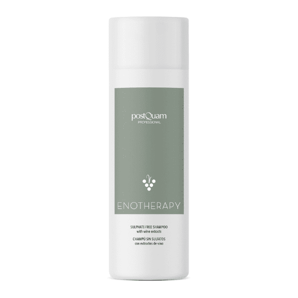 Postquam - Champú ENOTHERAPY Nutritivo Sin Sulfatos 250 ml