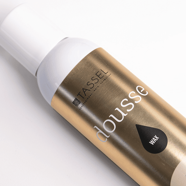 Tassel - Cera DOUSSE en Spray WAX 200 ml (09276)