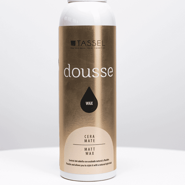 Tassel - Cera DOUSSE en Spray WAX 200 ml (09276)