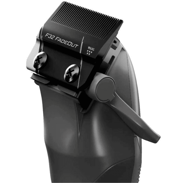 Wahl - Máquina Cortapelo VAPOR con batería (3026483)