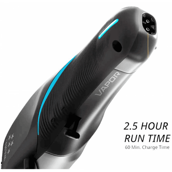 Wahl - Máquina Cortapelo VAPOR con batería (3026483)