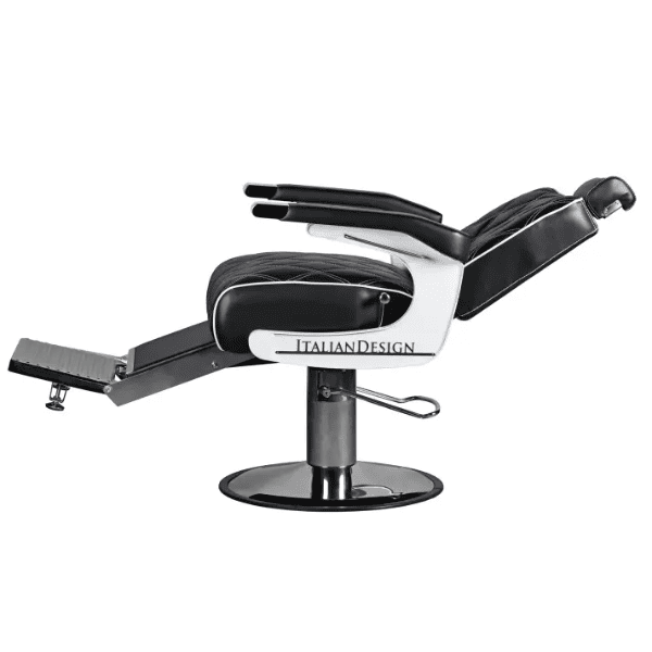 Italian Design - Sillón Barbero OMEGA (IDMCABOME)