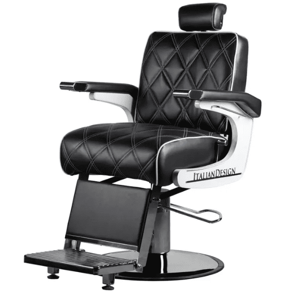 Italian Design - Sillón Barbero OMEGA (IDMCABOME)
