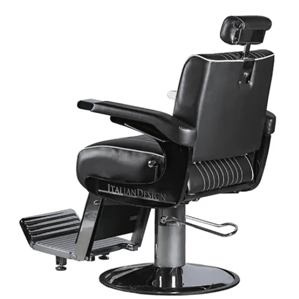 Italian Design - Sillón Barbero SIGMA (IDMCABSIG)
