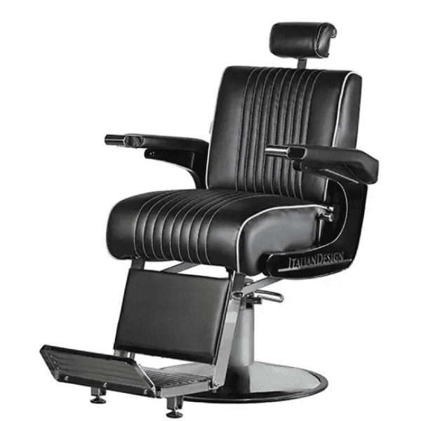 Italian Design - Sillón Barbero SIGMA (IDMCABSIG)