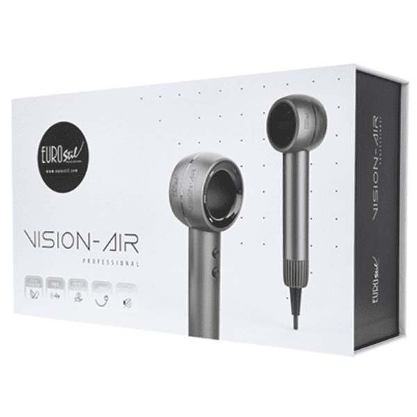 Eurostil - Secador de pelo VISION-AIR (09128)