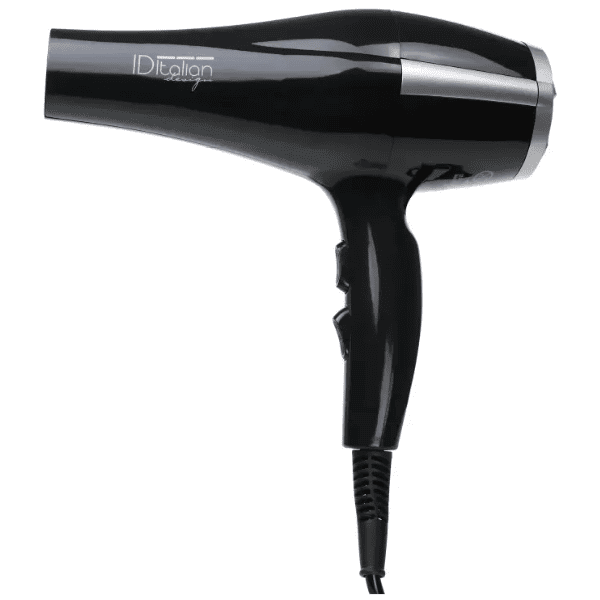 Italian Design - Secador CYCLONE PLATINUM 2400w + Difusor