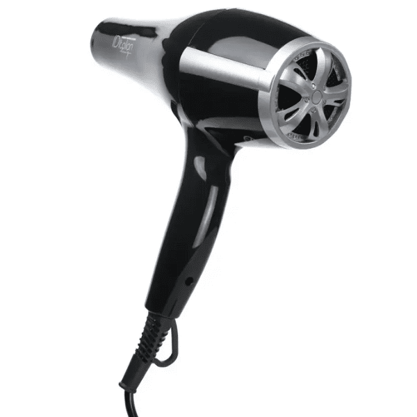 Italian Design - Secador CYCLONE PLATINUM 2400w + Difusor