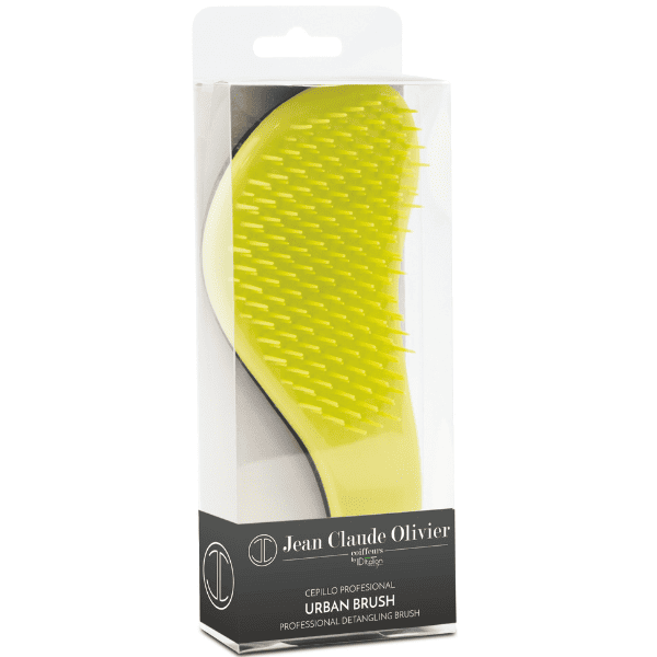 JCO- Cepillo desenredar sin tirones URBAN HAIR BRUSH