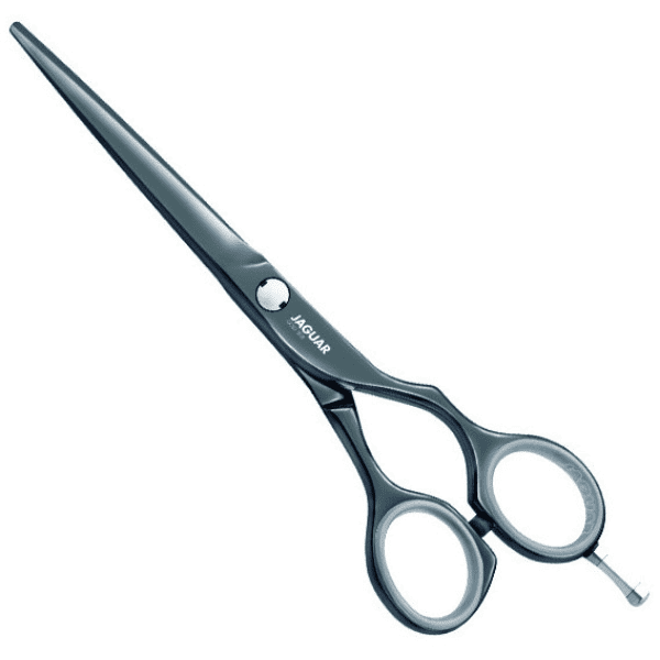 Jaguar - Tijera Gold Line DIAMOND E TITAN 6” (T20G21160-13)