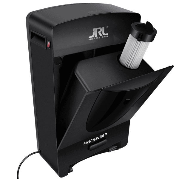 JRL - Aspirador de Cabello Automático JPF004