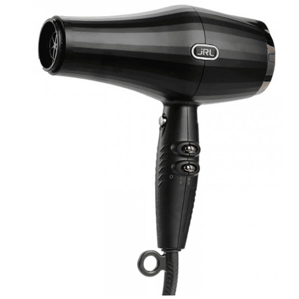 JRL - Secador Profesional FP 2020L Powerful Ultra-Light 2400 watios