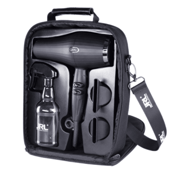 JRL - KIT Secador FP 2020L (2400 watios) + Bandolera + Botella Pulverizadora
