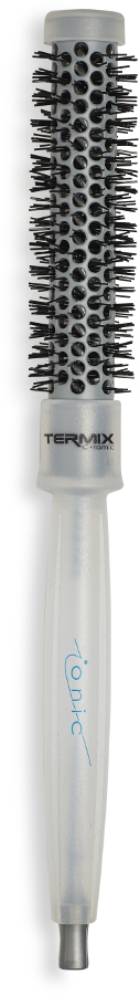 Termix - Cepillo térmico c-ramic cerámica iones Ø17