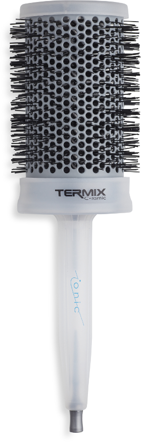 Termix - Cepillo térmico c-ramic cerámica iones Ø60