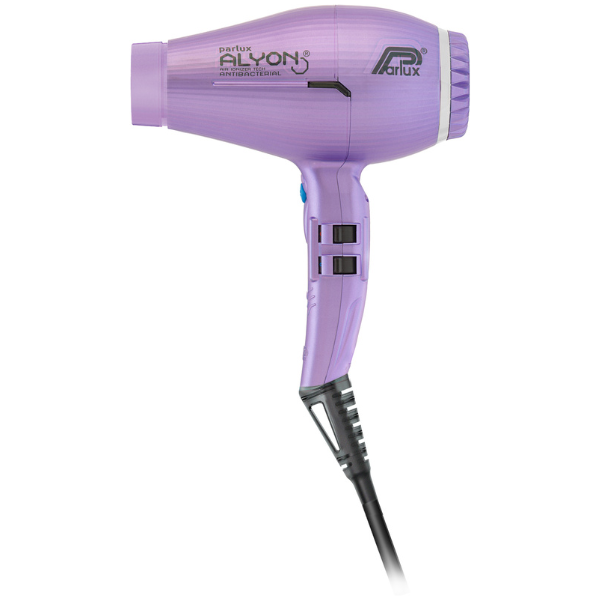 Parlux - Secador ALYON Lila Mate 2250 watios