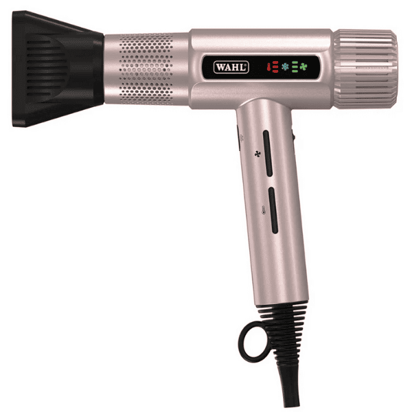 Wahl - Secador Iónico VANQUISH ROSE GOLD 1600w (4321-0471)