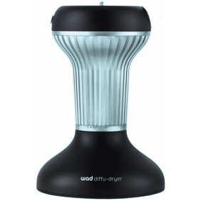 Wad - Secador Difusor Black Blue          