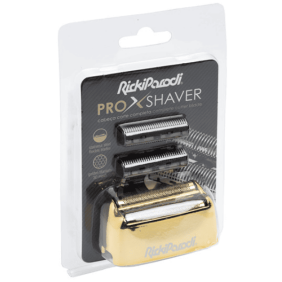 Ricki Parodi - Cabezal completo para máquina RP PROXSHAVER (M400849CA)