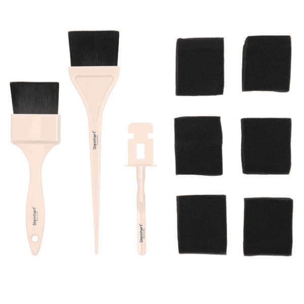 Steinhart - Set 3 Paletinas para balayage (P0201SET)