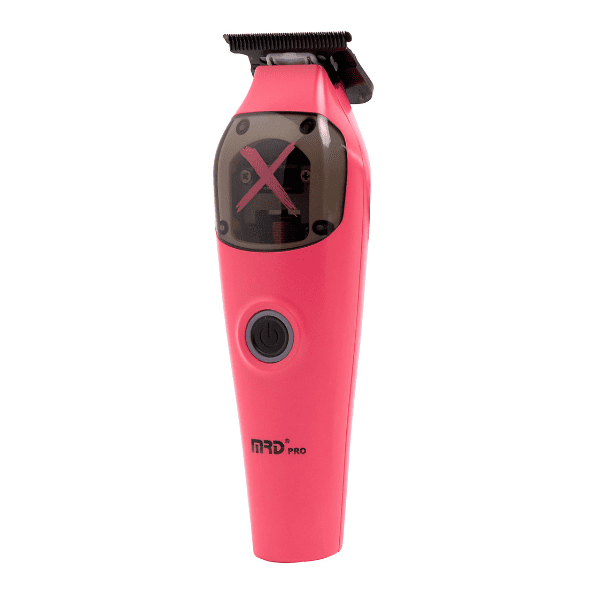 MRD - Máquina patillera ULTIMATE X TRIMMER con batería (3 carcasas intercambiables) (M4040102)
