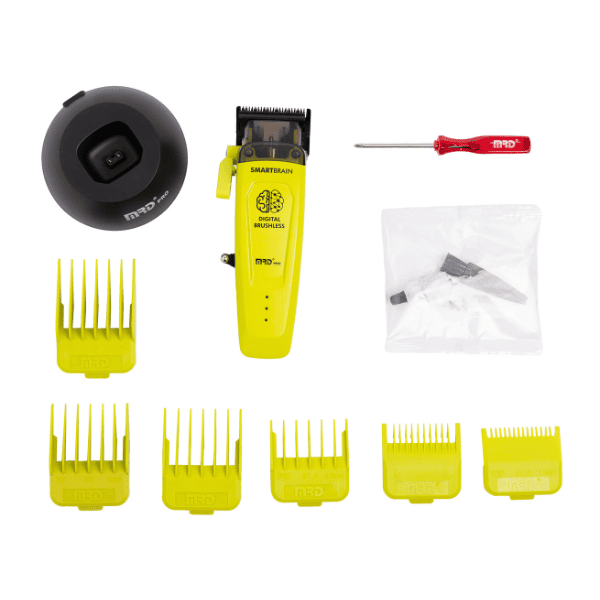 MRD - Máquina de Corte SMART BRAIN LIMA con batería (M4040202)