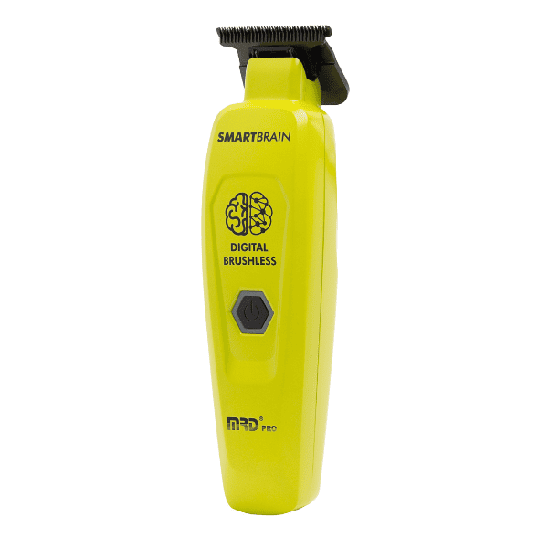 MRD - Máquina patillera SMART BRAIN LIMA TRIMMER con batería (M4040204)