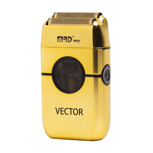 MRD - Afeitadora VECTOR FOIL SHAVER (M4040204)