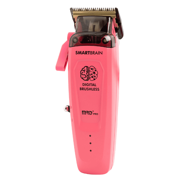 MRD - Máquina de Corte SMART BRAIN ROSA con batería (M4040205)