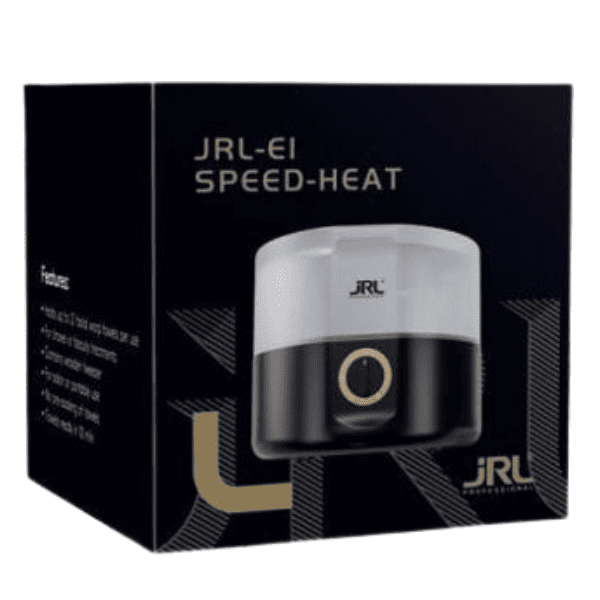 JRL - Calentador de Toallas SPEED-HEAT TOWEL STREAMER JRL-JPD00 (capacidad 12 toallas)