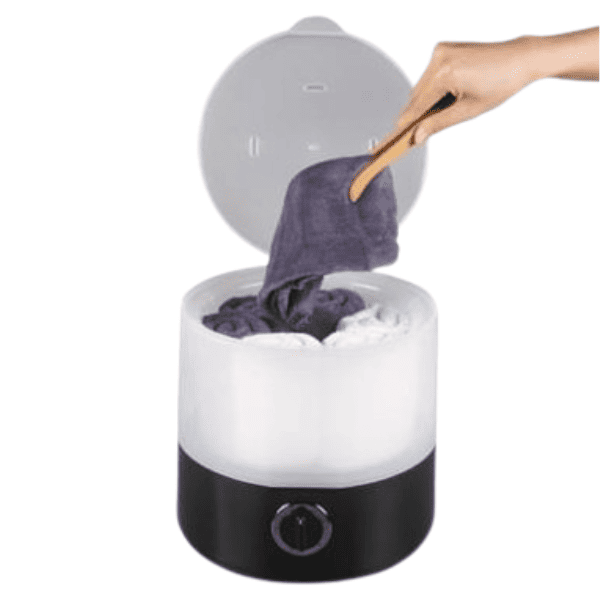 JRL - Calentador de Toallas SPEED-HEAT TOWEL STREAMER JRL-JPD00 (capacidad 12 toallas)